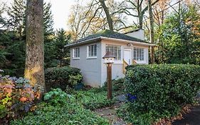 Chic Atl Studio - 5 Mins Walk Emory Cdc